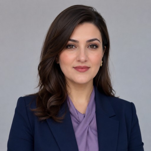 آية العباسي