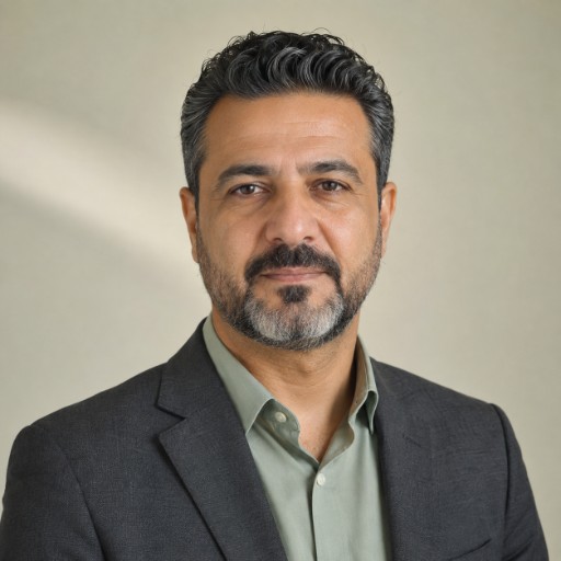 حسين الربيعي